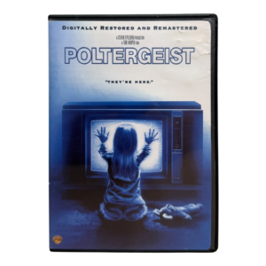 Poltergeist