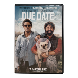 Due Date