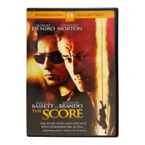 The Score