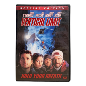 Vertical Limit