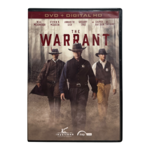 The Warrant