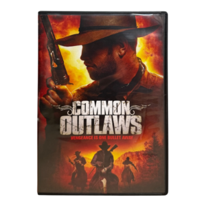 Common Outlaws