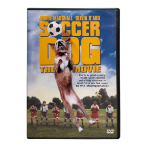 Soccer Dog: The Movie