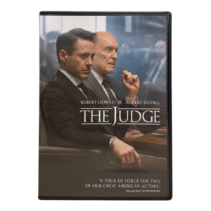 The Judge
