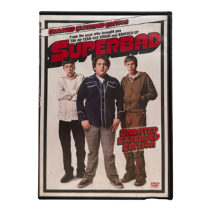 Superbad