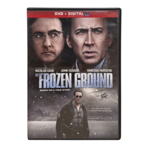 The Frozen Ground