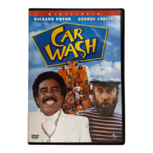 Car Wash