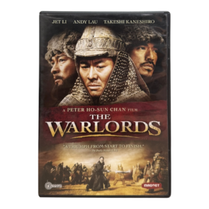 The Warlords