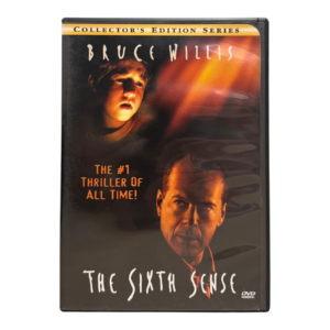 The Sixth Sense