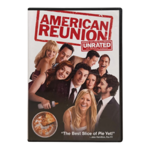 American Reunion