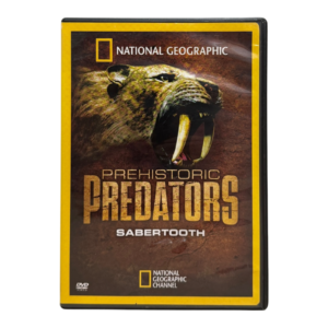 Prehistoric Predators