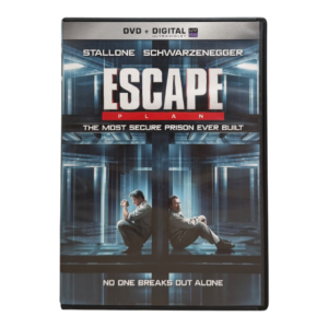 Escape Plan