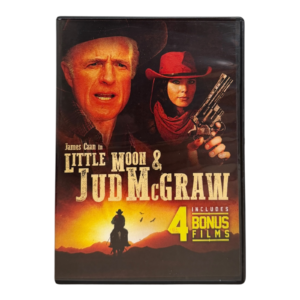 Little Moon and Jud McGraw