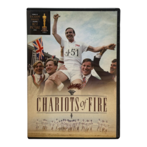 Chariots of Fire