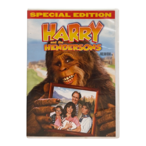 Harry and the Hendersons