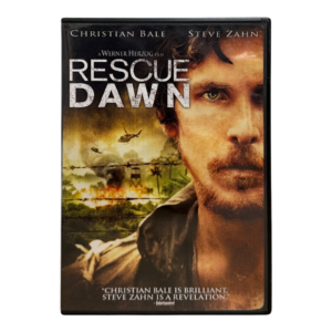 Rescue Dawn