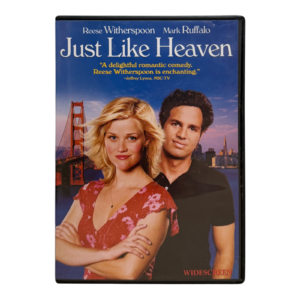 Just Like Heaven