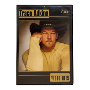 Trace Adkins: Video Hits
