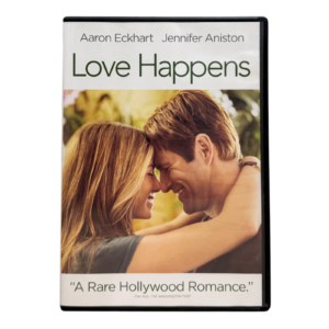 Love Happens