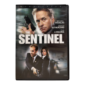 The Sentinel