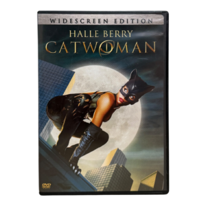 Catwoman