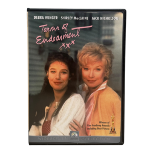 Terms of Endearment