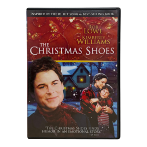 The Christmas Shoes
