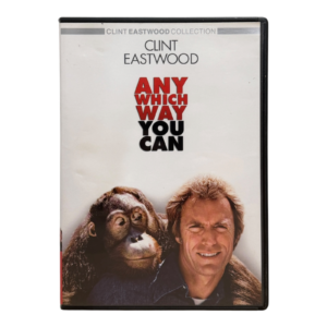 Any Which Way You Can