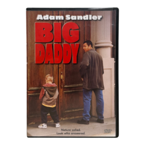 Big Daddy