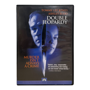 Double Jeopardy