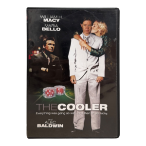 The Cooler