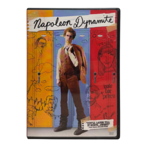 Napoleon Dynamite