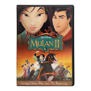 Mulan II