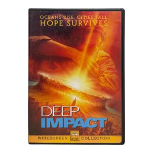Deep Impact