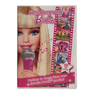 Sing Along With Barbie