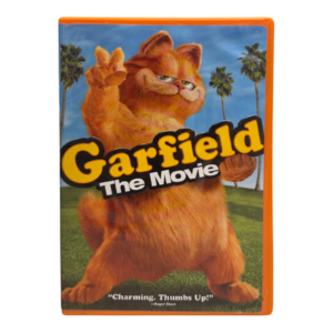 Garfield: The Movie