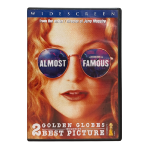 Almost Famous