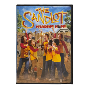 The Sandlot: Heading Home