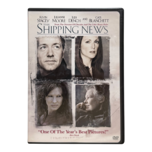 The Shipping News