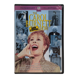 Carol Burnett Show: Show Stoppers