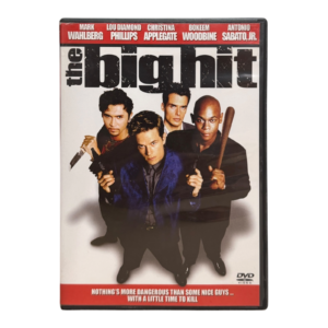 The Big Hit