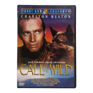 The Call of the Wild