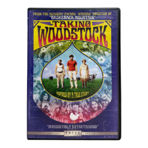 Taking Woodstock