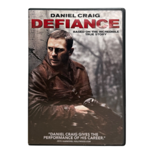 Defiance
