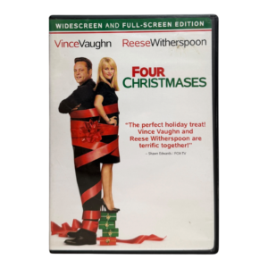 Four Christmases