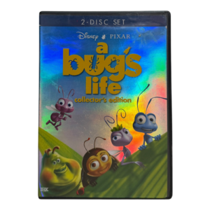 A Bug's Life