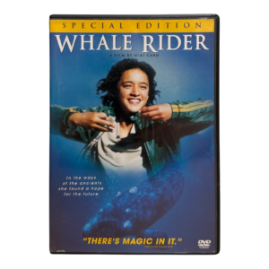 Whale Rider
