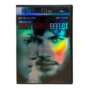 The Butterfly Effect