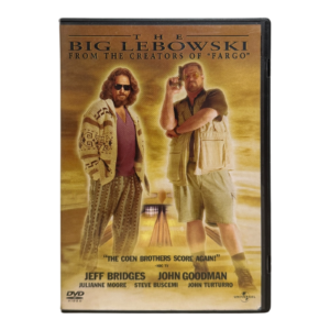 The Big Lebowski