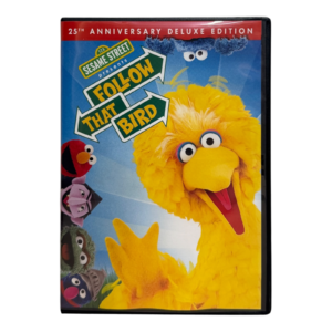 Follow That Bird